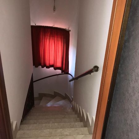 A Casa Dei Fenici Villa มาร์ซาลา ภายนอก รูปภาพ